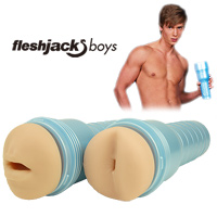 Fleshjack Boys(フレッシュジャックボーイズ) 【Kevin Warhol(ケビン・ウォーホル)】