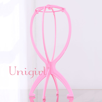 ＜売り切り特価＞【Unigirl（ユニガール）】 組み立て式ウィッグスタンド