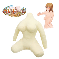 ぬいドール
