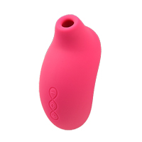 LELO SONA (レロ・ソナ)