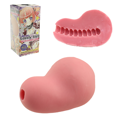 Lovely toys＜ラブリートイズ＞