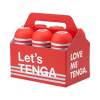 TENGA PARTY BOX