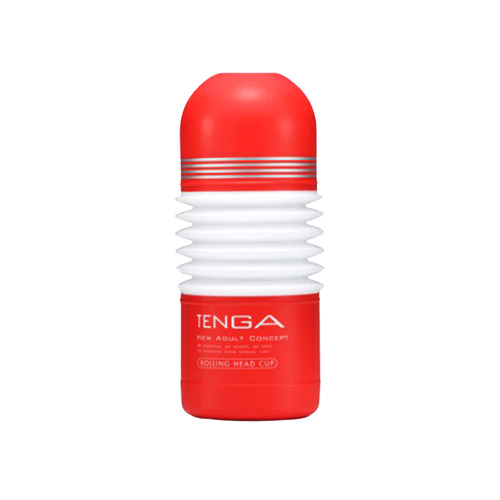 【売り切り特価】TENGA ローリングヘッドカップ（赤カップ） のレビューをしませんか？