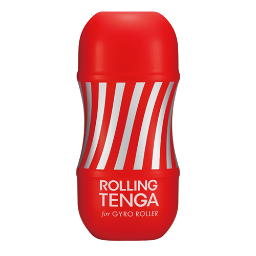 【ポイント12％】ROLLING TENGA GYRO ROLLER CUP