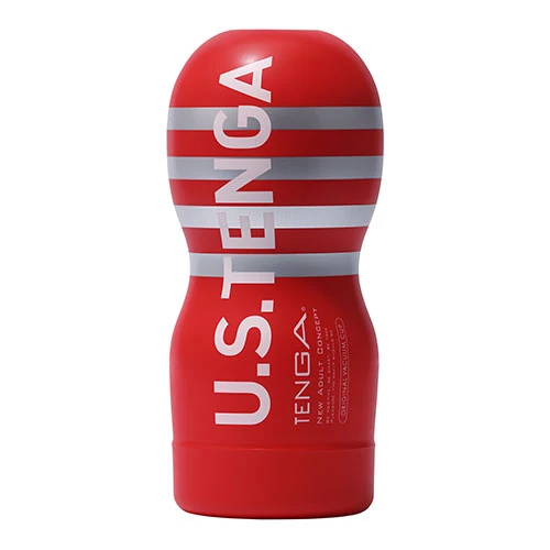 【ポイント12％】U.S.TENGA ORIGINAL VACUUM CUP（オリジナル　バキュームカップ）
