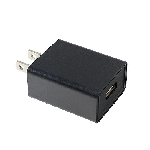 USB AC アダプター（USB type A）