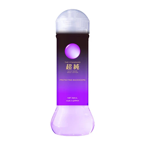 超純ローション バックドア 360ml