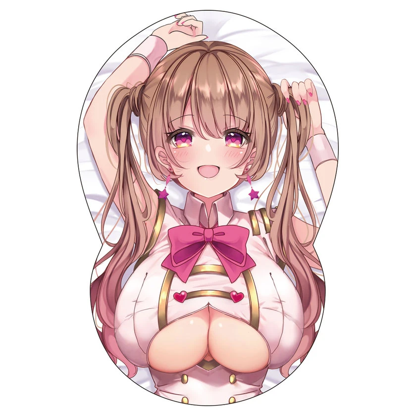 おっぱいボードカバー#97 さくらもちち（TAMS-1327）