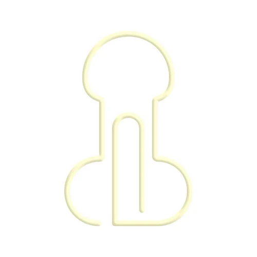 ちょいエロクリップ　おちんちん／Choi ero Clips Penis