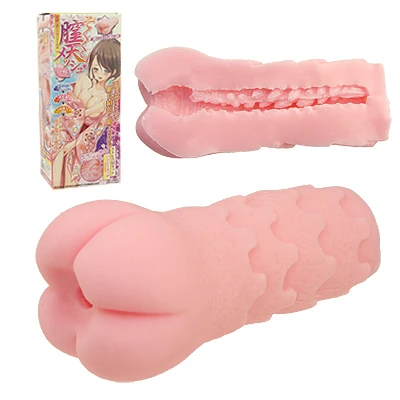 膣天メッシュ