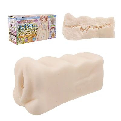 ふわちつイボリューション