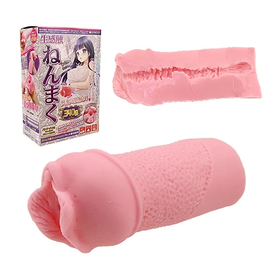 生感触ねんまく