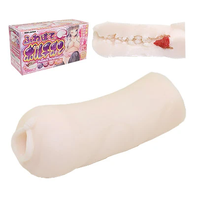 ふわぼてポルチオン