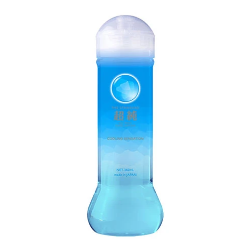 超純ローション アイスミント 360ml