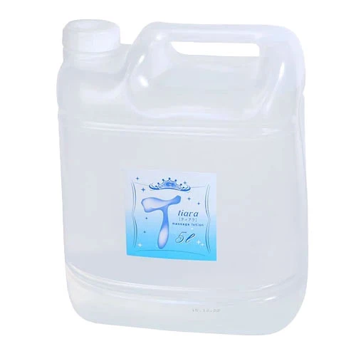 業務用ティアラ　クリア　５Ｌ