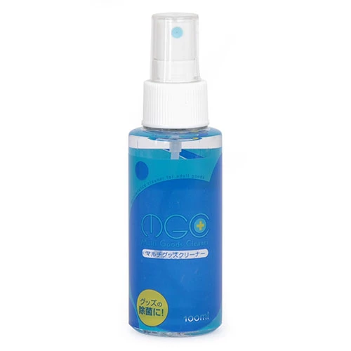 マルチグッズクリーナー 100ml