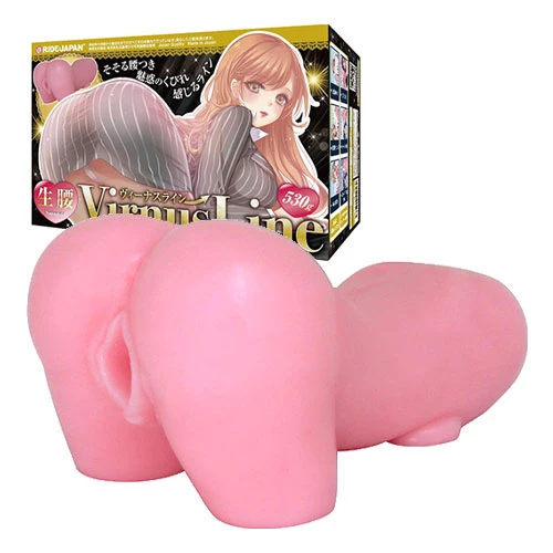 生腰ヴィーナスライン