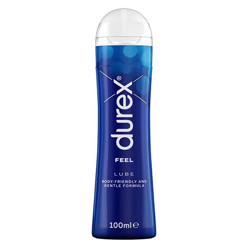 潤滑ゼリー フィール 100ml
