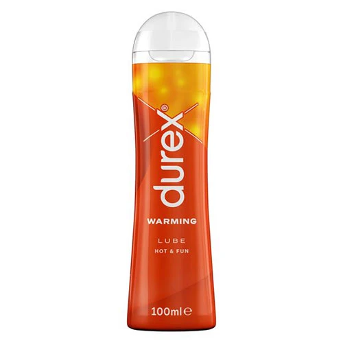 潤滑ゼリー ウォーム 100ml