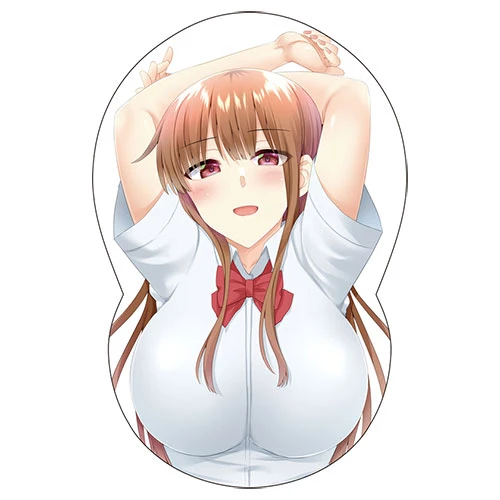 おっぱいボードカバー#99 綾枷ちよこ（TAMS-1350）