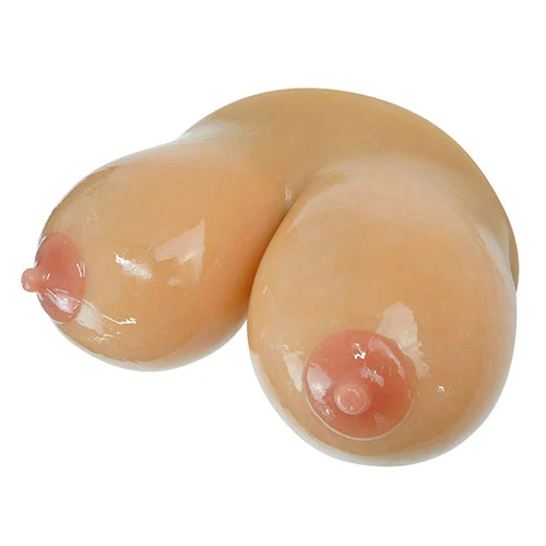 こんがりおっぱい チチヤケタ