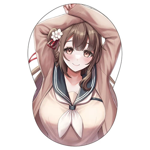 おっぱいボードカバー#100 SAHARA（TAMS-1374）