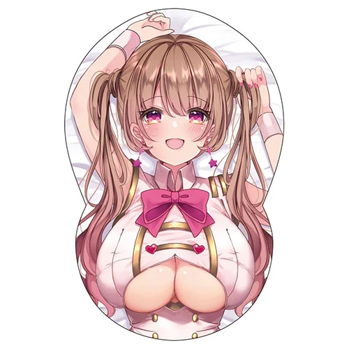 おっぱいボードカバー#97 さくらもちち（TAMS-1327）