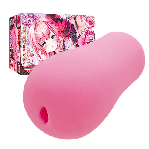 びっちりスパイラルオーブかたつぶソリッドHARD