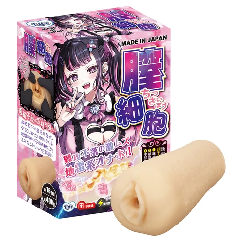 膣細胞