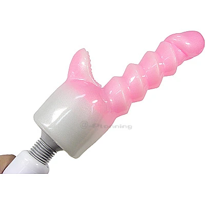 電マ　アタッチメント「FOR PUSSY」（フェアリー用）