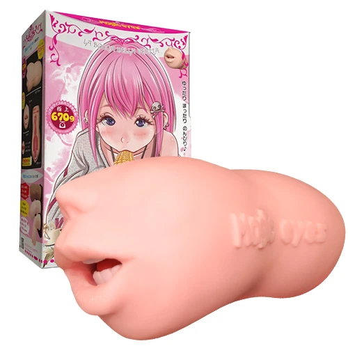 真実の口　極上ロマン主義　甘噛SOFT