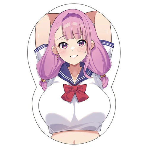 おっぱいボードカバー#104 柳々（TAMS-1406）