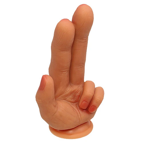 ザ・ショッカーシリコンディルド