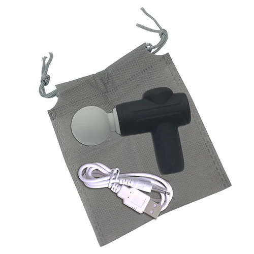 マイクロ筋膜リリースガン