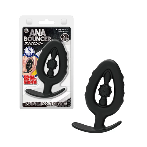 アナバウンサー S