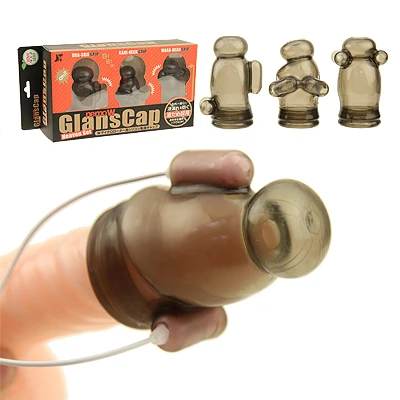 ネモダブル グランスキャップ ヘブンセット