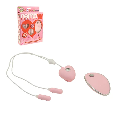 ～Love&Leaf～　nemo  W（ネモ・ダブル）