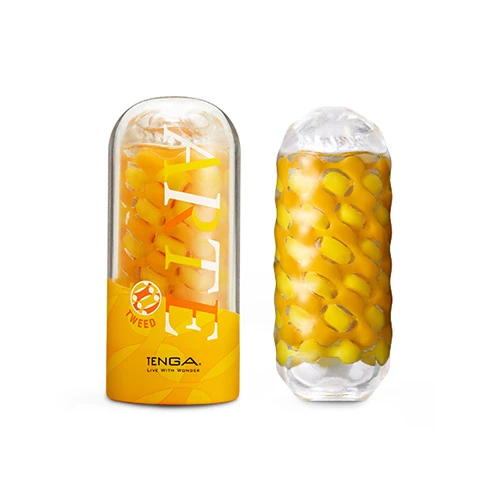 TENGA ARTE TWEED(テンガアルテツイード)