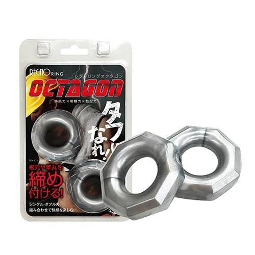 レグノリング オクタゴン