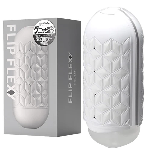 TENGA FLIP FLEXY