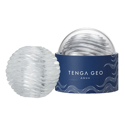 TENGA GEO AQUA