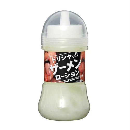 WAAP ドリシャッ！！ ザーメンローション