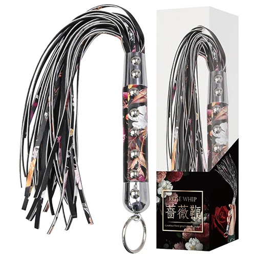 薔薇鞭（ばらむち）