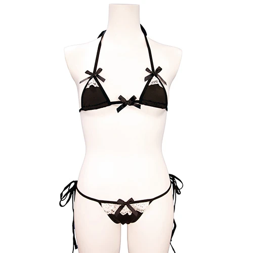 メイド風ビキニ おとこの娘用(TMT-1901)