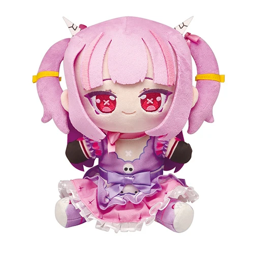 ぬいホール 夢伽りあん(TAMS-1408)