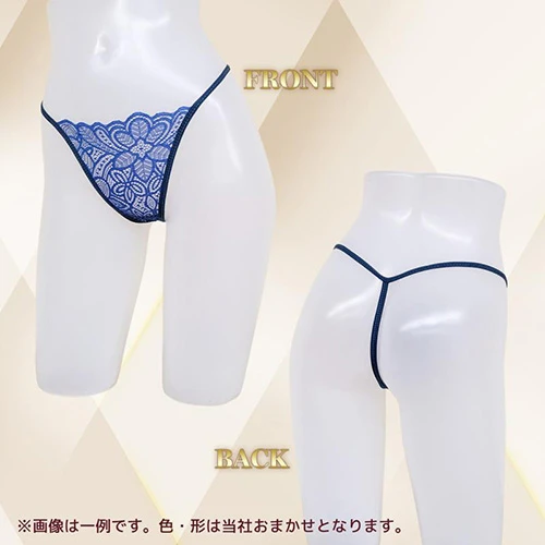 【特価】アソート　セクシーショーツ