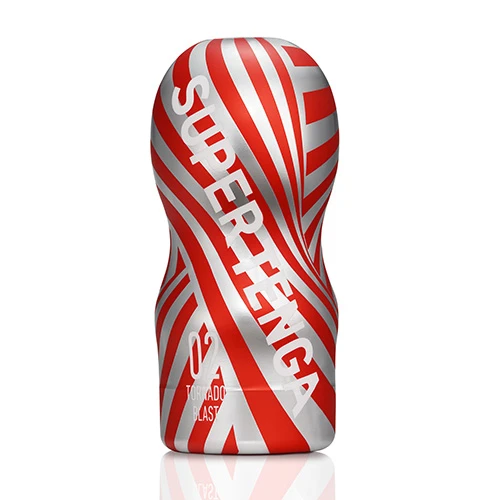 SUPER TENGA TORNADO BLAST(TOC-001SPB)