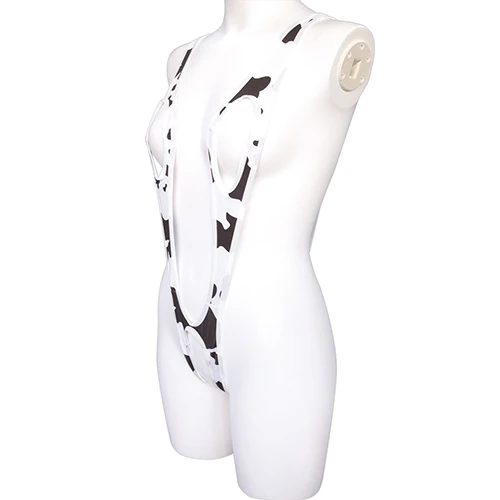 牛柄オープンスリングショット（TMT-1913）