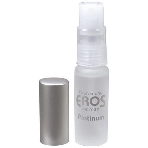 フェロモンエロス プラチナ（8ml）