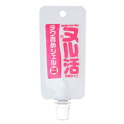 ヌル活 チク責めジェル(乳首専用) 20g